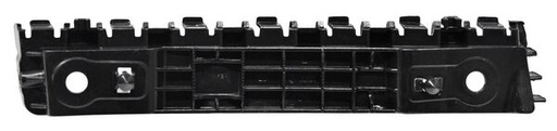 [GDCTO21L] GUIA FASCIA (DEFENSA) CHEVROLET TORNADO 2021 AL 2024 IZQ