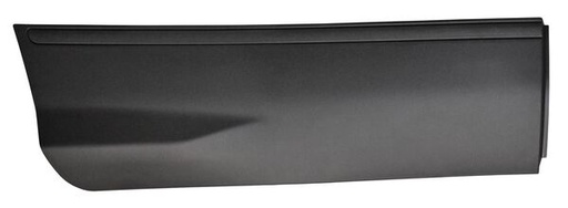 [MPUFEC13TR] MOLDURA PUERTA FORD ESCAPE 2013 AL 2021 TRAS DER