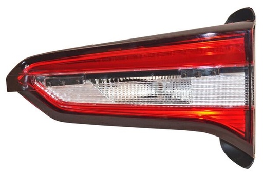 [CAMG-0521-71] CALAVERA MG 5 2021 AL 2023 LEDS INT DER CNA