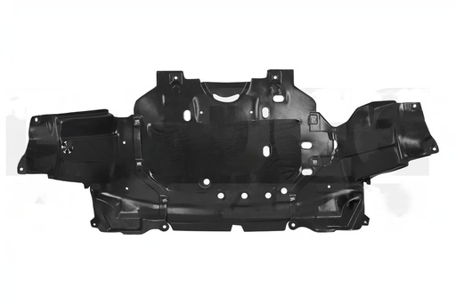 [216-1304-20] TOLVA INF MOTOR HONDA FIT 2015 AL 2020 5 PTAS
