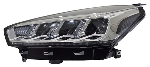 [FACH-RI22-L2] FARO CHIREY TIGGO 7 PRO 2022 DE 2023 LEDS IZQ CNA