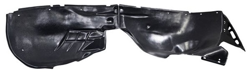 [TISCAC20PR] TOLVA SALPICADERA CHEVROLET ACADIA 2020 AL 2023 DENALI/ AT4/ ALL TERRAIN/ SLT/ BLACK EDITION DER