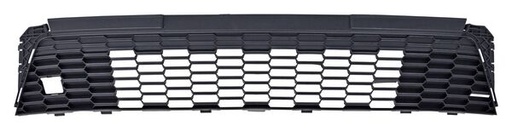 [PVCF11DC] PARRILLA VOLKSWAGEN CROSSFOX 2011 AL 2015 DEF CENT