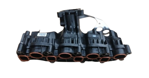 [03L-129-711-P] COLECTOR DE ADMISION VOLKSWAGEN TRANSPORTER T6 2015 AL 2018 2.0 TDI C/JUNTAS Y SOLAPAS ORIGUINAL