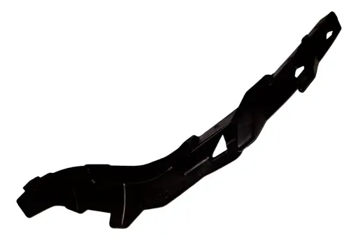 [86581 1W500] GUIA FASCIA (DEFENSA) KIA RIO 2015 AL 2017 DEL IZQ ORIGINAL