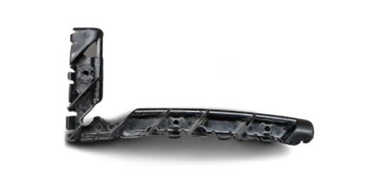 [9L55-17856-A] GUIA FASCIA (DEFENSA) FORD RANGER 2009 AL 2012 DEL DER ORIGUINAL