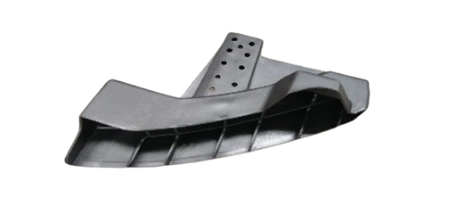 [86526-B4000] GUIA FASCIA (DEFENSA) HYUNDAI GRAND I10 2015 AL 2017 DEL DER GET ORIGINAL