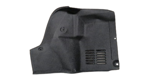 [96834798] MOLDURA INT CAJUELA CHEVROLET AVEO 2007 AL 2018  IZQ ORIGINAL