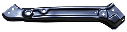 [GDMGGT22FR] GUIA FARO AUX MG GT 2022 AL 2023 EXCITE/STYLE/ALPHA P/FARO DEL DER