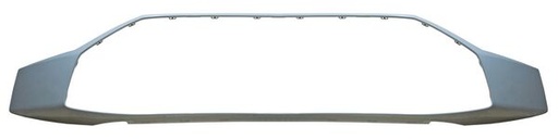 [HDMGGT22] MOLDURA FASCIA (DEFENSA) MG GT 2022 AL 2023  EXCITE/ STYLE/ ALPHA CENT