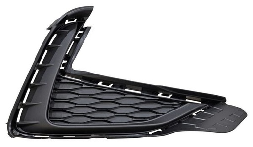 [PMGGT22FR] REJILLA (PARRILLA) MG GT 2022 AL 2023 EXCITE/ STYLE/ ALPHA P/FARO AUX DER