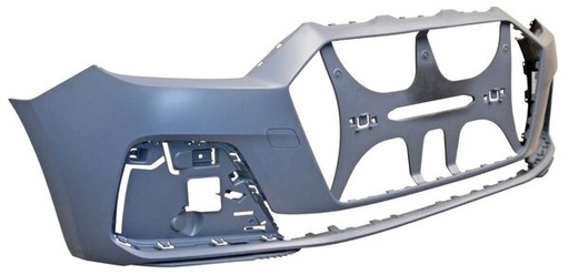[DDAA119] FASCIA (DEFENSA) DEL AUDI A1 2020 AL 2024 S/HOYO P/SENS