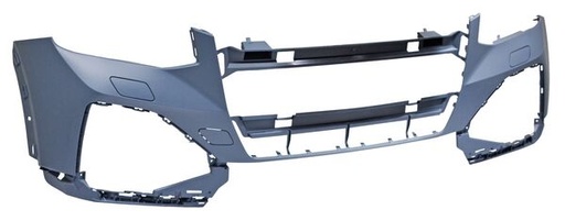 [DDAQ221] FASCIA (DEFENSA) DEL AUDI Q2 2021 AL 2023 S/HOYO P/SENSOR
