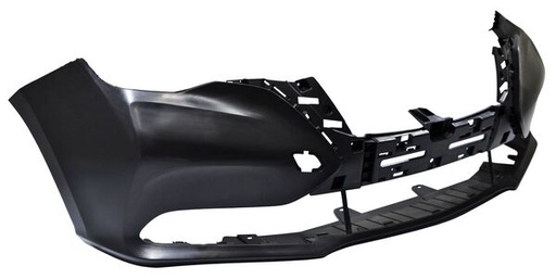 [DDCAAL23] FASCIA (DEFENSA) DEL CHANGAN ALSVIN 2022 AL 2024