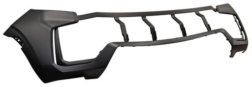 [DDCSU21S] FASCIA (DEFENSA) DEL CHEVROLET SUBURBAN 2021 AL 2022 LT/RST/HIGH COUNTRY SUP