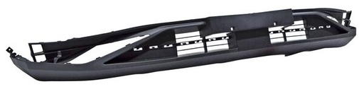 [DDCHOM23I] FASCIA (DEFENSA) DEL CHERY OMODA 5 2023 AL 2024 INF