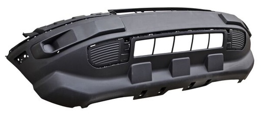 [DDFBR21] FASCIA (DEFENSA) DEL FORD BRONCO SPORT 21-24  S/FARO NIEBLA