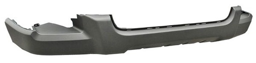 [FAFO-EX06-73] FASCIA (DEFENSA) FORD EXPLORER 2006 AL 2010 XLT TEXT INF DEL