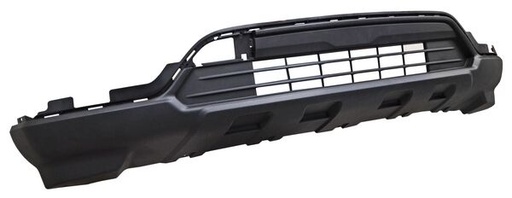 [DDFEX20IS] FASCIA (DEFENSA) DEL FORD EXPLORER 2020 AL 2022 BASE S/HOYOS P/SENS INF