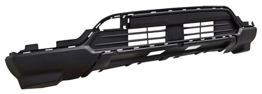 [DDFEX20I] FASCIA (DEFENSA) DEL FORD EXPLORER 2020 AL 2023   S/HOYOS P/SENS INF