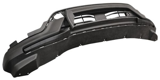 [DDFEX20I2] FASCIA (DEFENSA) DEL FORD EXPLORER 2020 AL 2023  C/2 HOYOS P/SENS INF