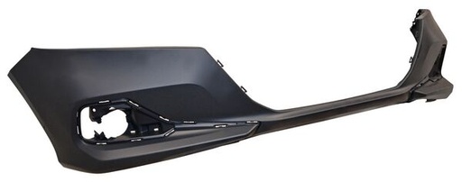 [DDHAC21] FASCIA (DEFENSA) DEL HONDA ACCORD 2021 AL 2022 SPORT S/HOYO P/SENS