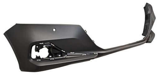 [DDHAC21S] FASCIA (DEFENSA) DEL HONDA ACCORD 21-22 TOURING C/HOYO P/SENS