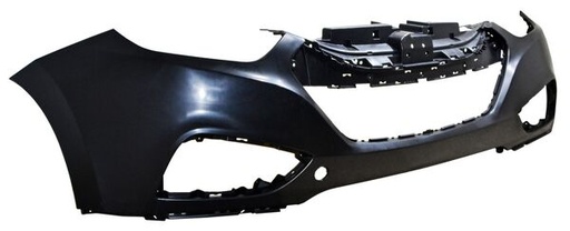 [DDHDI3515S] FASCIA (DEFENSA) DEL HYUNDAI IX35 2015 AL 2016 LIMITED/GLS/PREMIUM