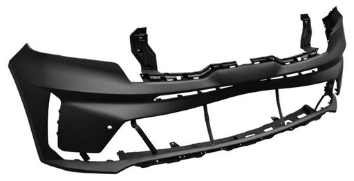 [DDKSO21XS] FASCIA (DEFENSA) DEL KIA SORENTO 21-23 SX C/HOYO P/SENSOR SUP