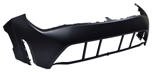 [DDKSL23] FASCIA (DEFENSA) DEL KIA SOUL 2023 SUP