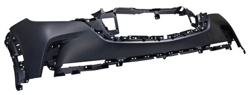 [DDMC5023] FASCIA (DEFENSA) DEL MAZDA CX50 2023 AL 2024 SUP S/HOYO P/SENS