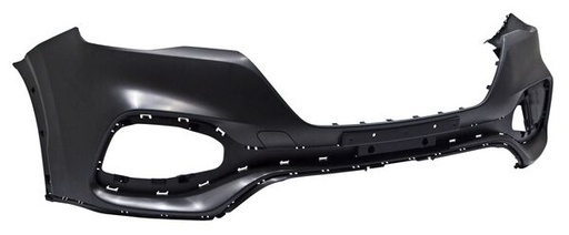 [DDMGHS21] FASCIA (DEFENSA) DEL MG HS 2021A AL 2024