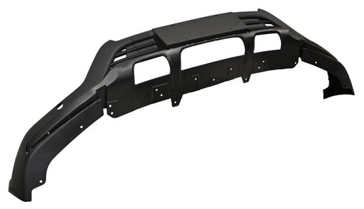 [DDMGRX21I] FASCIA (DEFENSA) DEL MG RX8 2021 AL 2023 INF