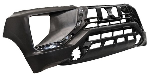 [DDMTXP20] FASCIA (DEFENSA) DEL MITUSBISHI XPANDER 2020 AL 2022 P/PINTAR GLS