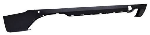 [DTBX322I] FASCIA (DEFENSA) TRAS BMW X3 2022 AL 2023 INF C/HOYO P/SENS