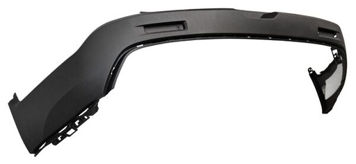 [DTCAC17] FASCIA (DEFENSA) TRAS CHEVROLET ACADIA 2017 AL 2019 DENALI S/HOYO P/SENSOR