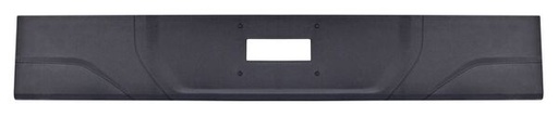 [DTDR70021] FASCIA (DEFENSA) TRAS RAM 700 2021 AL 2023 BIGHORN/ LARAMIE CENT
