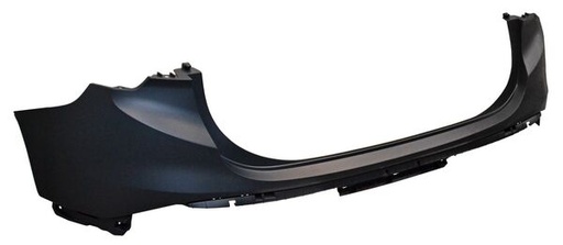 [DTHDSF21] FASCIA (DEFENSA) TRAS HYUNDAI SANTA FE 2022 AL 2024 SUP