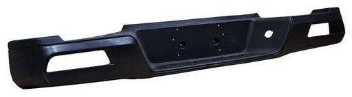 [DTJAFR22P] FASCIA (DEFENSA) TRAS JAC FRISON 2022 AL 2023 T8 P/PINT