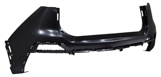 [DTJASE722] FASCIA (DEFENSA) TRAS JAC SEI 7 PRO 2022 AL 2023