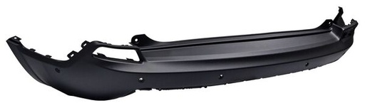 [DTJCH19CS] FASCIA (DEFENSA) TRAS JEEP CHEROKEE 2019 AL 2022 C/HOYO P/SENS (6)