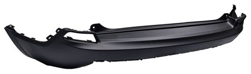 [DTJCH19C] FASCIA (DEFENSA) TRAS JEEP CHEROKEE 2019 AL 2022 S/HOYO P/SENS