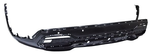 [DTKSO21IS] FASCIA (DEFENSA) TRAS KIA SORENTO 2021 AL 2022 LX C/HOYO P/SENS INF