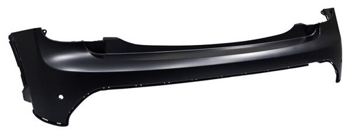 [DTMC22S] FASCIA (DEFENSA) TRAS MINI COOPER 22-24 C/HOYO P/SENS