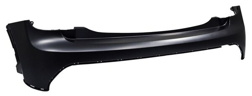 [DTMC22] FASCIA (DEFENSA) TRAS MINI COOPER 2022 AL 2024 S/HOYO P/SENS