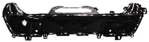[DTP20821P] FASCIA (DEFENSA) TRAS PEUGEOT 208 2021 AL 2022 ACTIVE/ALLURE/GT C/HOYO P/SENSOR P/PINT INF