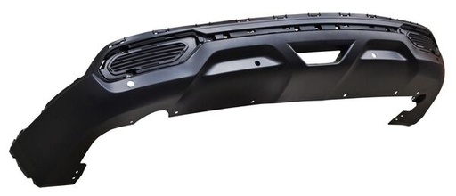 [DTRKO17I] FASCIA (DEFENSA) TRAS RENAULT KOLEOS 2017 AL 2023  INF