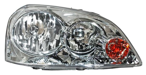 [HQ04-20001 R] FARO CHEVROLET VHEVROLET OPTRA 2006 A AL0 C/VELA 5 PIN CNA DER