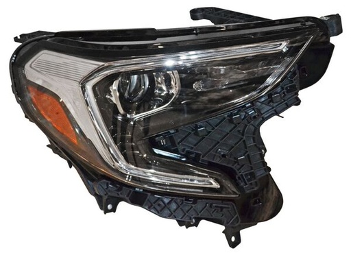 [20-G233-A6-1N] FARO GMC TERRAIN 2018 AL 2021 DER TYC