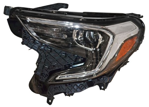 [20-G234-A6-1N] FARO GMC TERRAIN 2018 AL 2021 IZQ TYC